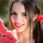 Why Watermelon Is the Perfect Summer Fruit