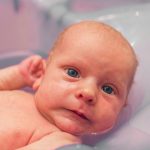 Why Your Baby or Toddler Fears Bath Time and How to Help