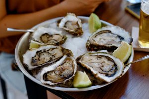 Best Zinc-Rich Foods: Top Animal and Plant Sources to Boost Your Health