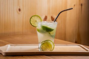 Is Using a Bamboo Serving Tray a Sustainable Choice for Hosting?