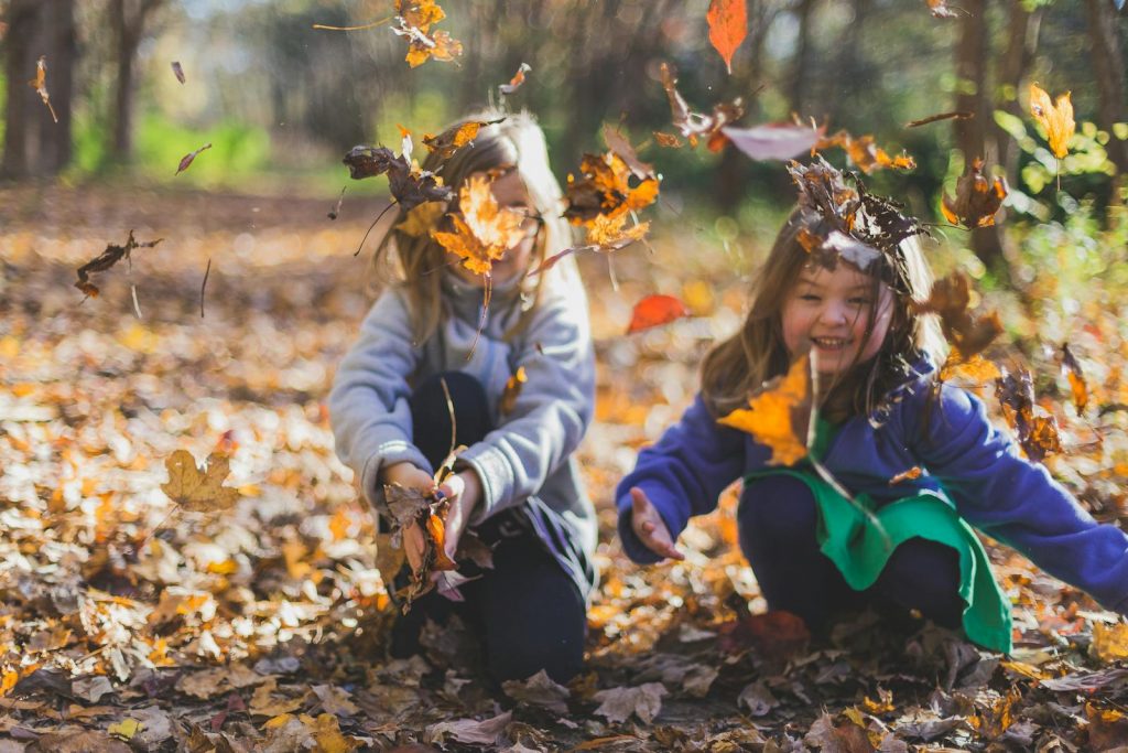 How to Inspire Your Child's Lifelong Passion for Nature 1 How to Inspire Your Child’s Lifelong Passion for Nature