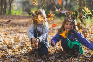 How to Inspire Your Child’s Lifelong Passion for Nature