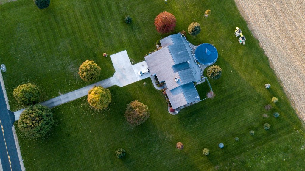 Are manual lawn aerators effective for soil health?