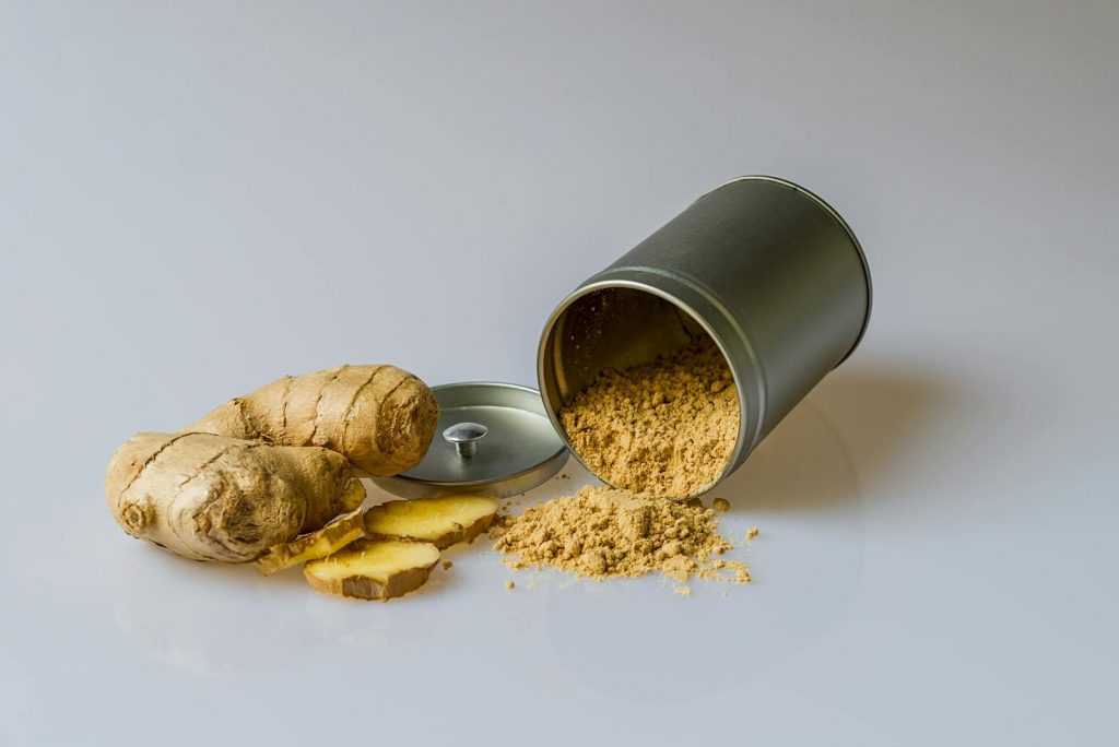 16 Foods and Nutrients that Can Help Relieve Sciatica Symptoms