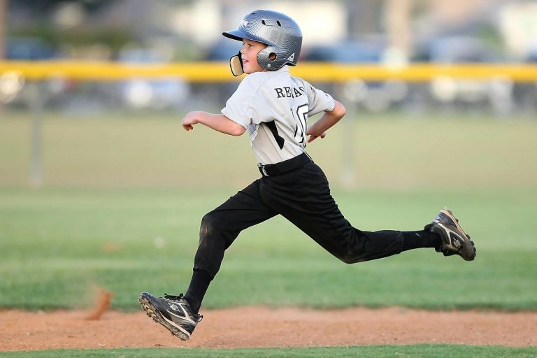 How to Motivate Your Child to Embrace Active Play for Health