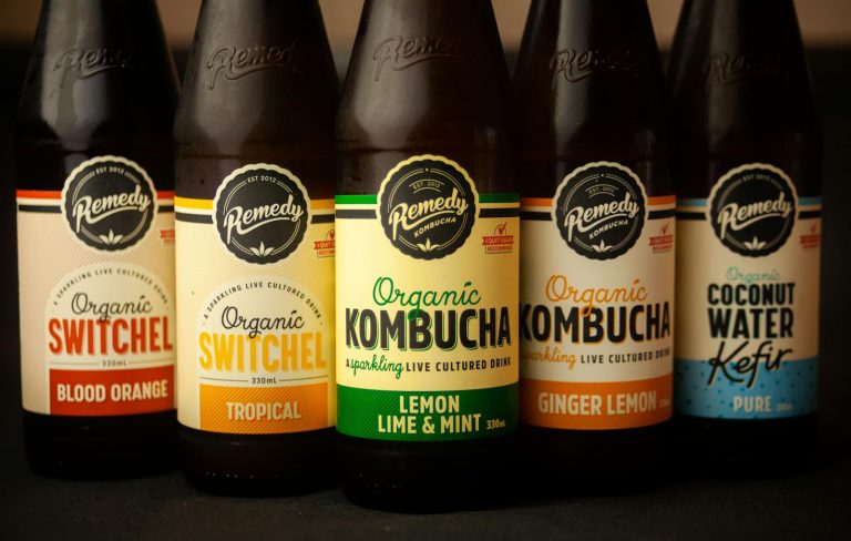 15 Benefits of Consuming Kombucha for Gut Health and Probiotics