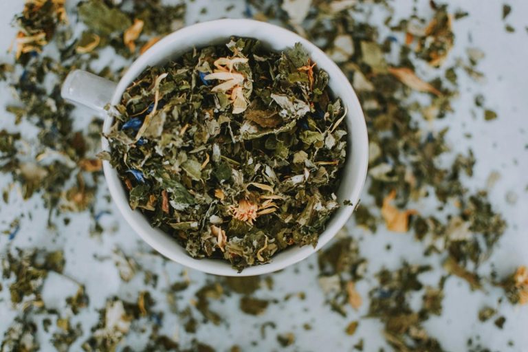 15 Best Teas for Reducing Cholesterol