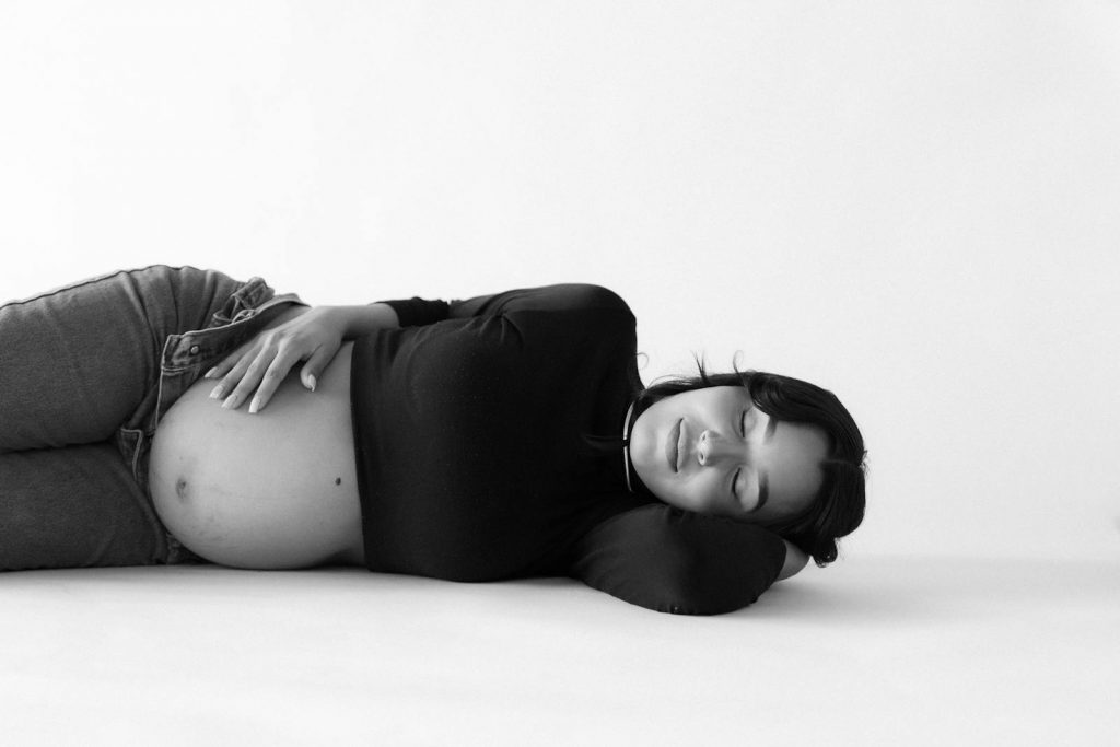 How to Improve Sleep Quality During Pregnancy