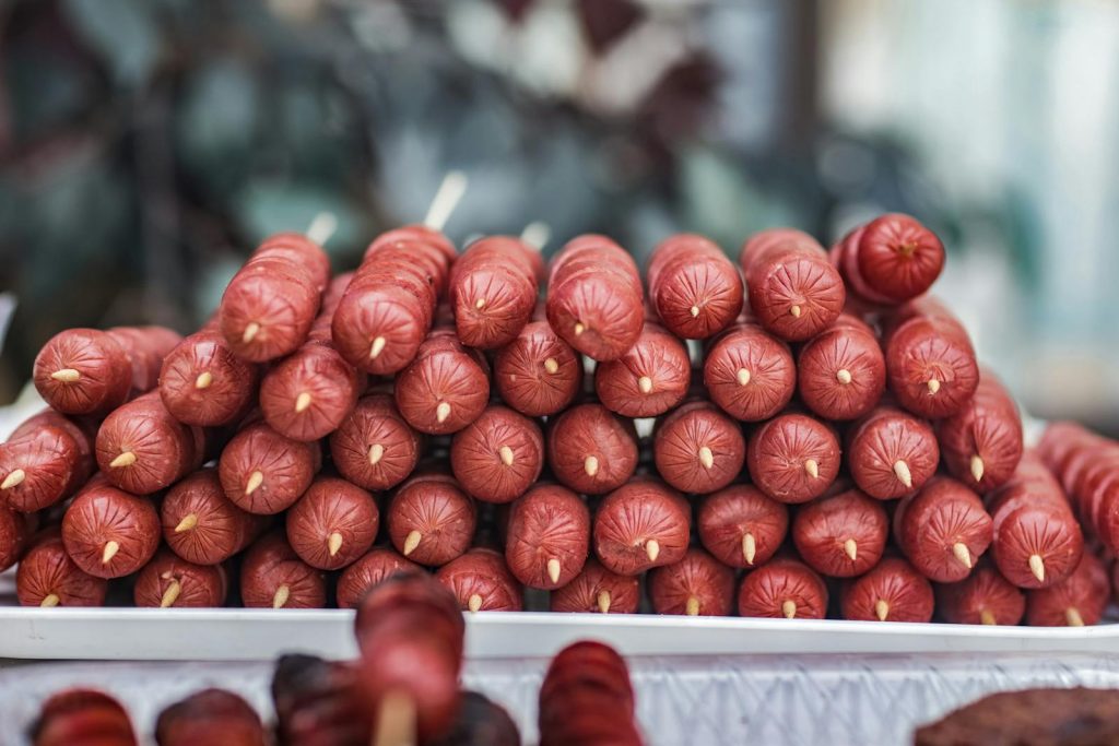 15 Reasons Why You Should Avoid Processed Foods at All Costs