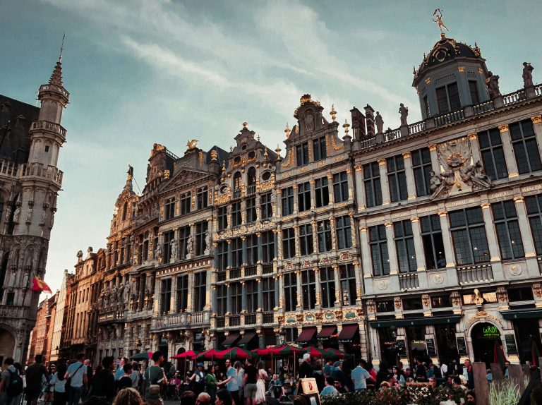 17 Things Americans Should Know Before Visiting Belgium