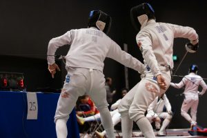 14 Sports That Make You More Agile and Flexible