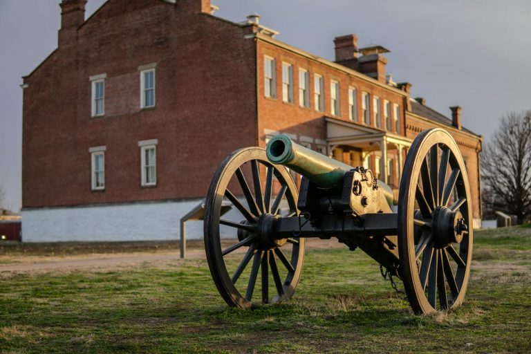 16 Things You Should Know About Arkansas