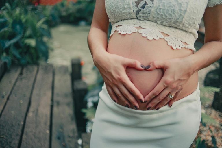 Do Babies Cry in the Womb?