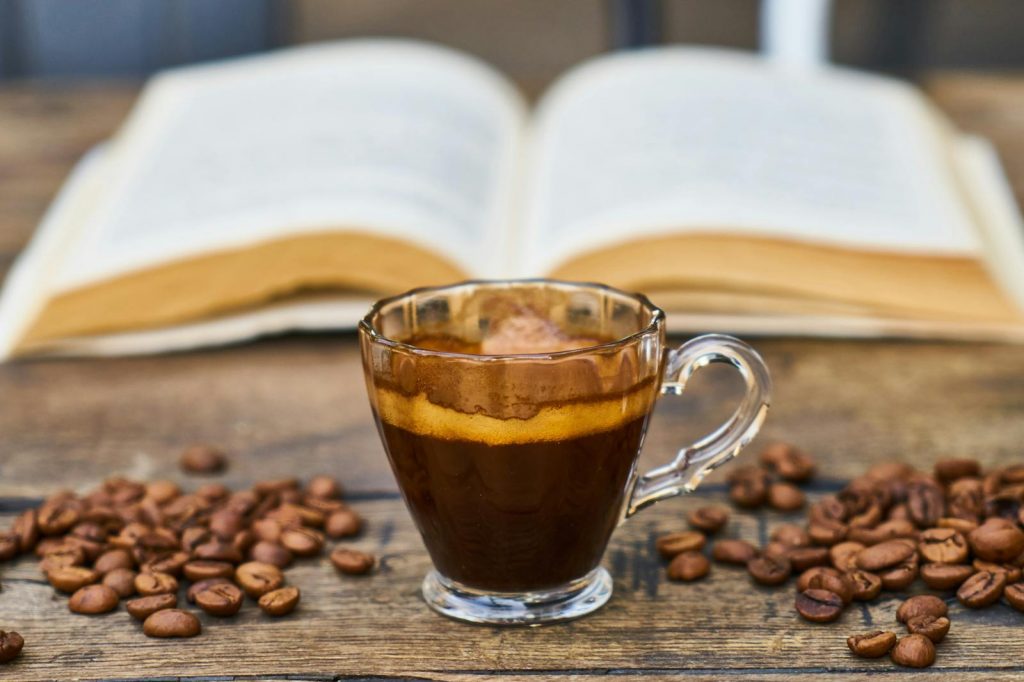 Is Espresso a Healthy Coffee Drink?
