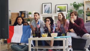 The French Paradox: Why Are the French So Slim Despite Eating a Diet Rich in Butter, Cheese, and Wine?
