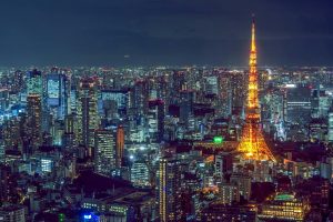 How Powerful Is Japan? A Deep Dive into the Economic, Military, and Cultural Power of the Land of the Rising Sun