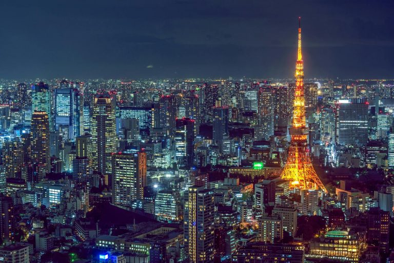 How Powerful Is Japan? A Deep Dive into the Economic, Military, and Cultural Power of the Land of the Rising Sun