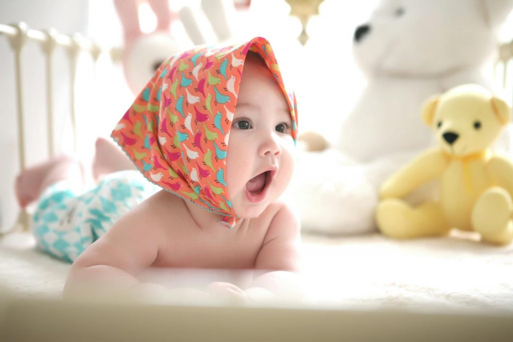 11 Crucial Tips for Handling Infants with Hyper-sensitivities