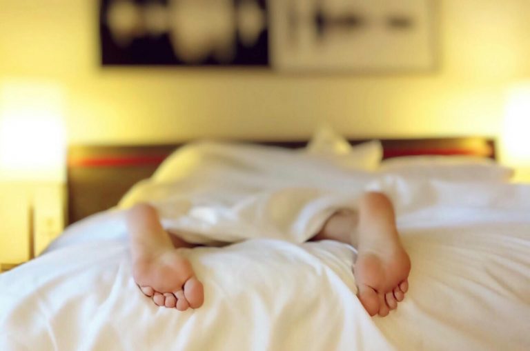 Understanding Sleep Apnea: Causes, Symptoms, and Solutions
