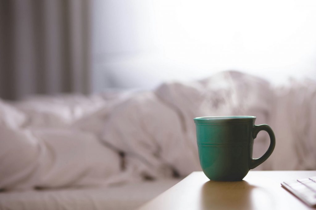 12 Best Teas to Promote Relaxation and Happiness
