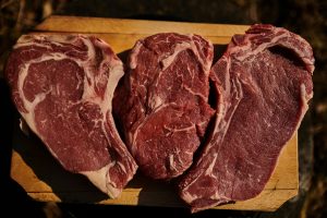 15 Foods and Nutrients That Promote Muscle Growth in Teenagers