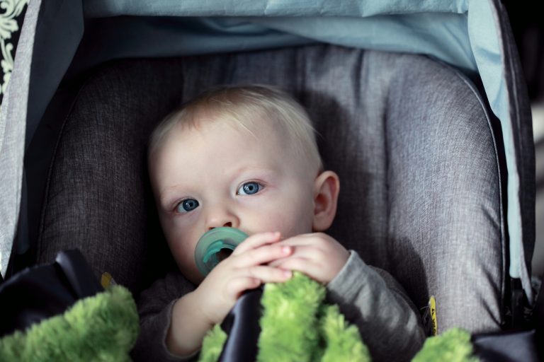 Why Does My Baby Hate the Car Seat?