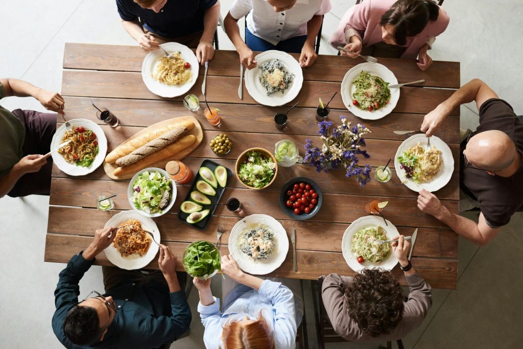 Are Plant Proteins Healthier Than Animal Proteins? 1 Are Plant Proteins Healthier Than Animal Proteins?