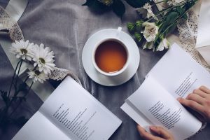13 Best Teas to Promote Mental Clarity and Calmness