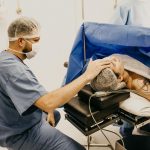 Comparing Hair Transplant Techniques: FUT, FUE, DHI, and Robotic Methods