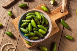 14 Health Benefits of Finger Limes That You Should Take Advantage Of