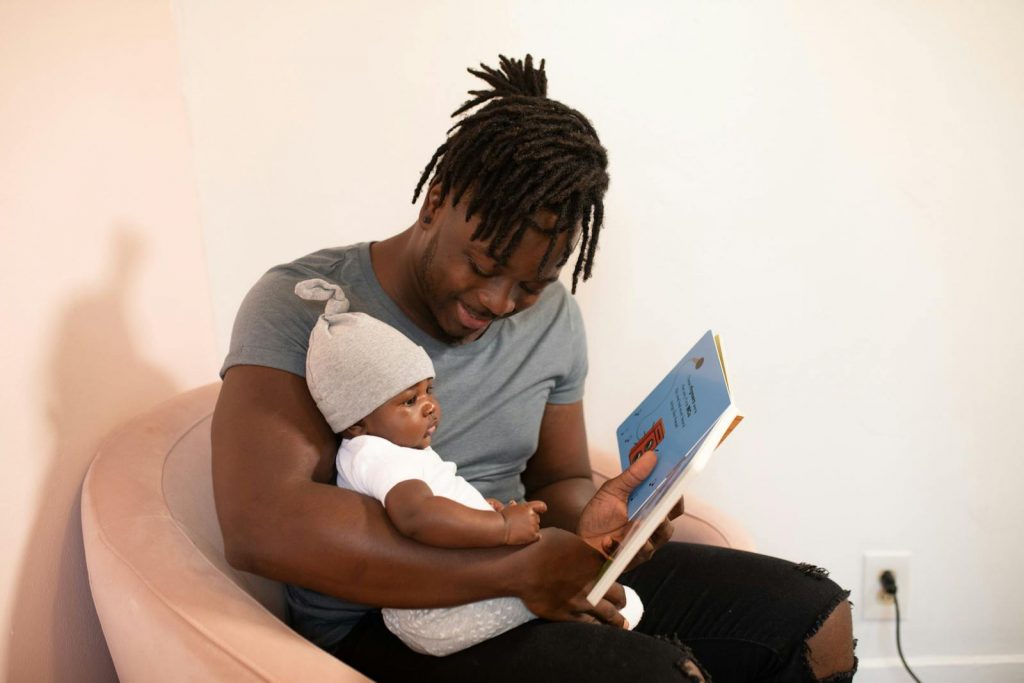 How Parents Can Responsibly Use Technology to Enhance Infant Learning 1 How Parents Can Responsibly Use Technology to Enhance Infant Learning