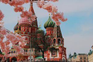 How Powerful is Russia? An In-depth Look at the Economic, Cultural, and Military Power of the World’s Largest Country