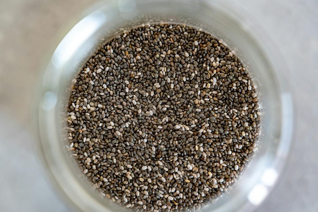 Are Chia Seeds Safe For Pets? 1 Are Chia Seeds Safe For Pets?