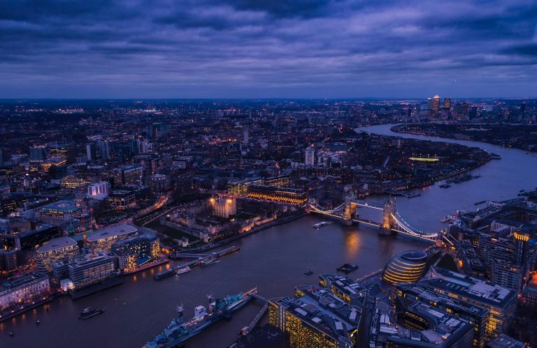 How Powerful is the United Kingdom? A Deep Dive into the Military, Economic, and Cultural Influence of the UK