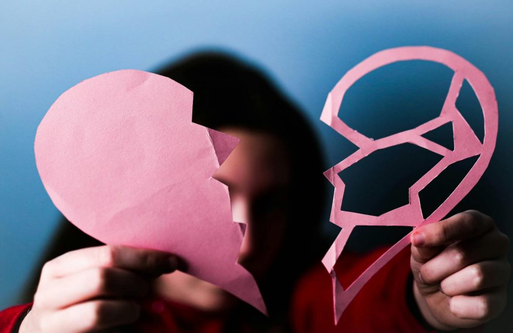 Broken Heart Syndrome