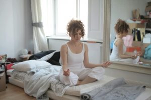 15 Signs that Mindfulness Exercises Are Bearing Fruit