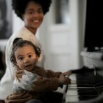 How to Inspire Your Child’s Love for Art and Music Today