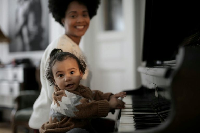 How to Inspire Your Child’s Love for Art and Music Today