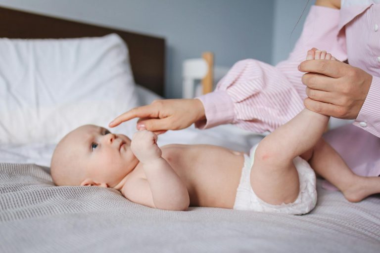 Are Eco-Friendly Diapers Safe for Baby Skin Protection?