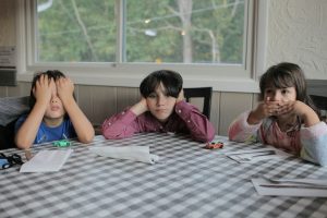 What to Do If Your Child Doesn’t Respect Authority