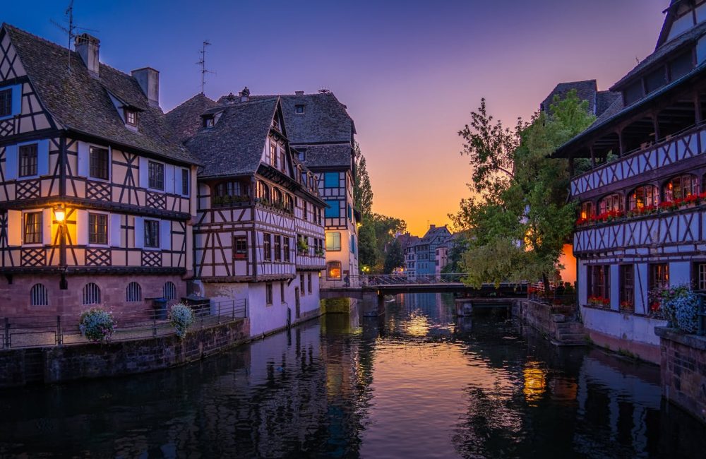 Strasbourg France