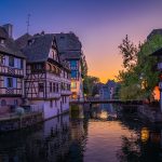Strasbourg France