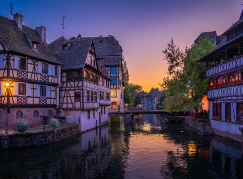 Strasbourg France