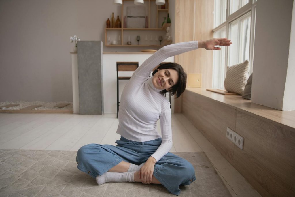 15 Mindfulness and Relaxation Techniques for Children with Disabilities to Help Manage Stress and Anxiety