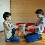 How to Teach Young Children Essential Conflict Resolution Skills