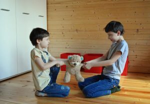 How to Teach Young Children Essential Conflict Resolution Skills