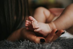 Everything Parents Need to Know About Sudden Infant Death Syndrome (SIDS) and How to Prevent It