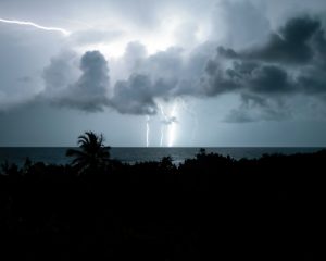 What is a Monsoon?