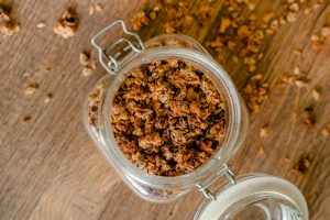 15 Crucial Benefits of Consuming Whole Grains for Fiber Intake