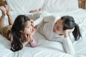 How to Teach Your Child About the Dangers of Talking to Strangers Without Scaring Them